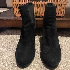 Jildor Booties